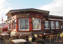 Uitgaan in de stad is echt veranderd