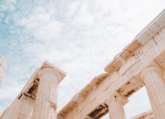 Hebben babys met een grieks thema een betere kans om populair te zijn?