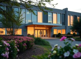 De onmisbare rol van regionale ziekenhuizen in jouw gemeenschap