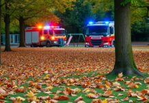 112-meldingen in breda: hotspots en hoe je veilig blijft