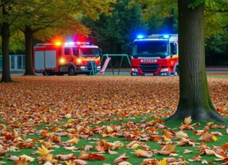 112-meldingen in breda: hotspots en hoe je veilig blijft