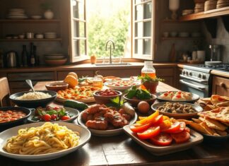 Waarom pizza en pasta zo geliefd zijn in alle hoeken van de wereld